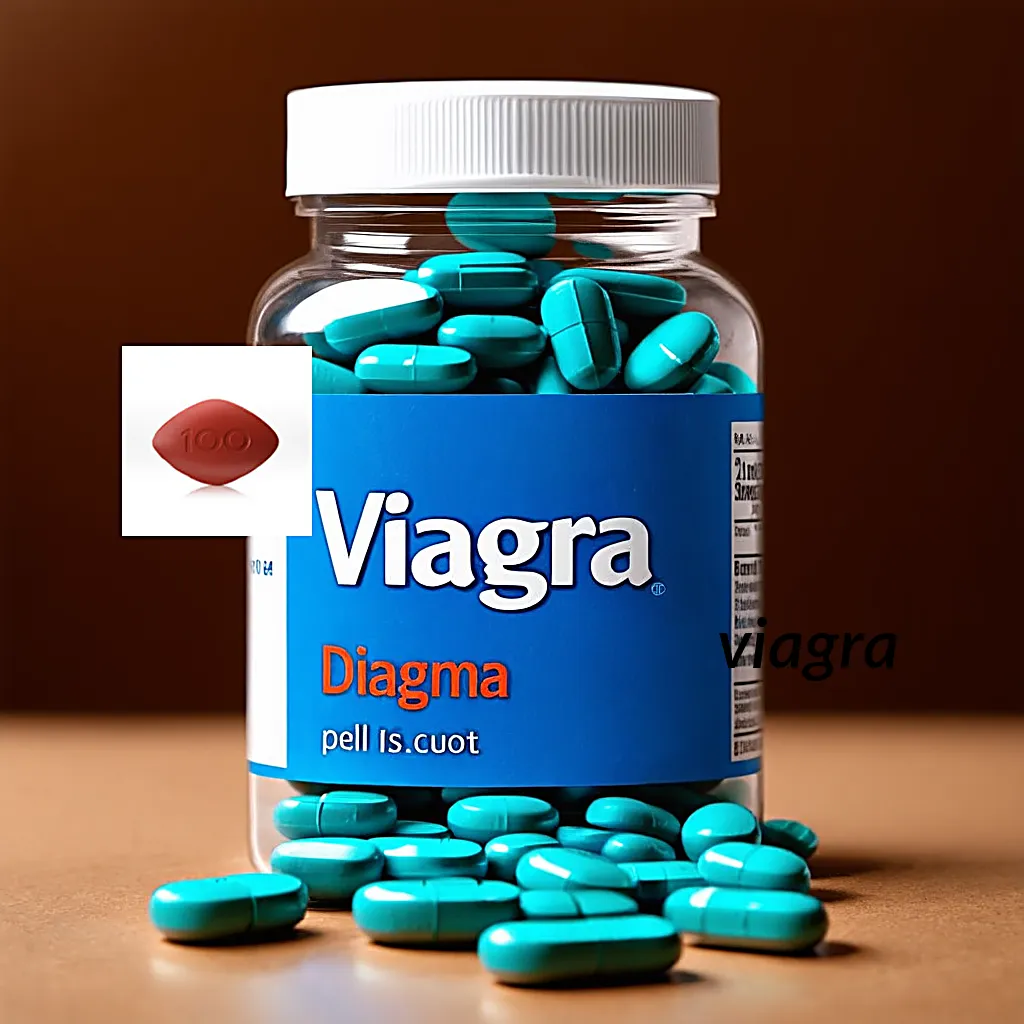 Viagra españa receta